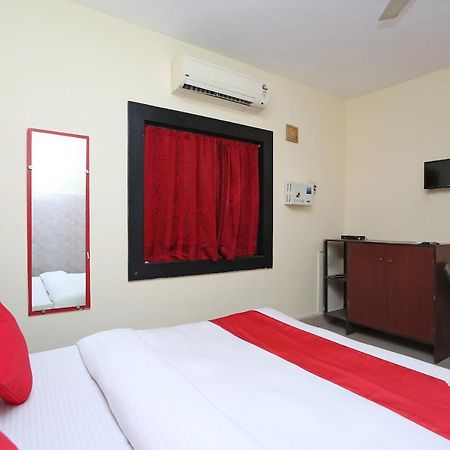 Oyo 5719 Hotel Jannat Palace Бхубанешвара Экстерьер фото